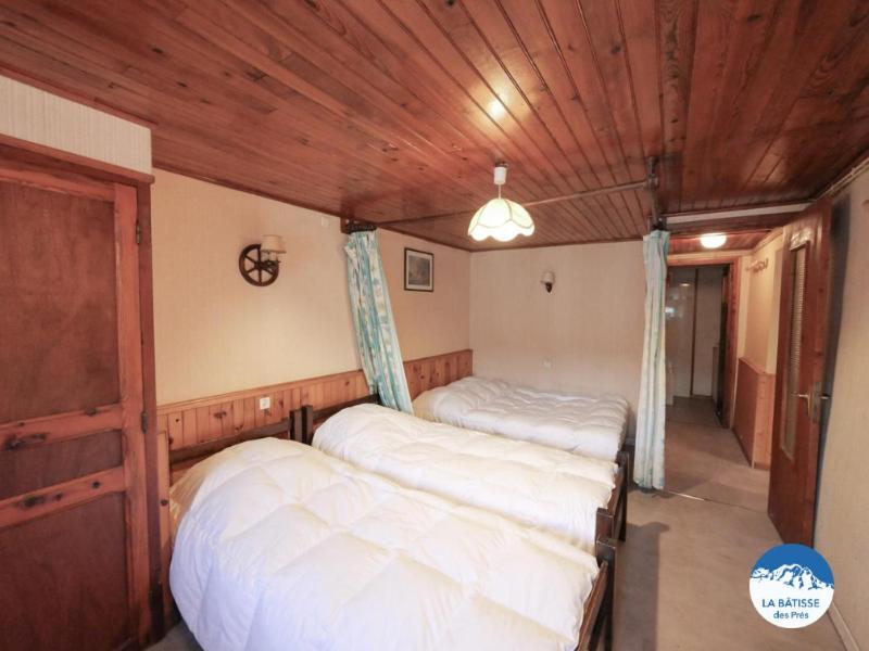 "La Batisse Des Pres" Apartment Puy-Saint-Vincent Bagian luar foto