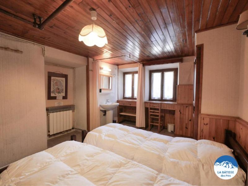 "La Batisse Des Pres" Apartment Puy-Saint-Vincent Bagian luar foto