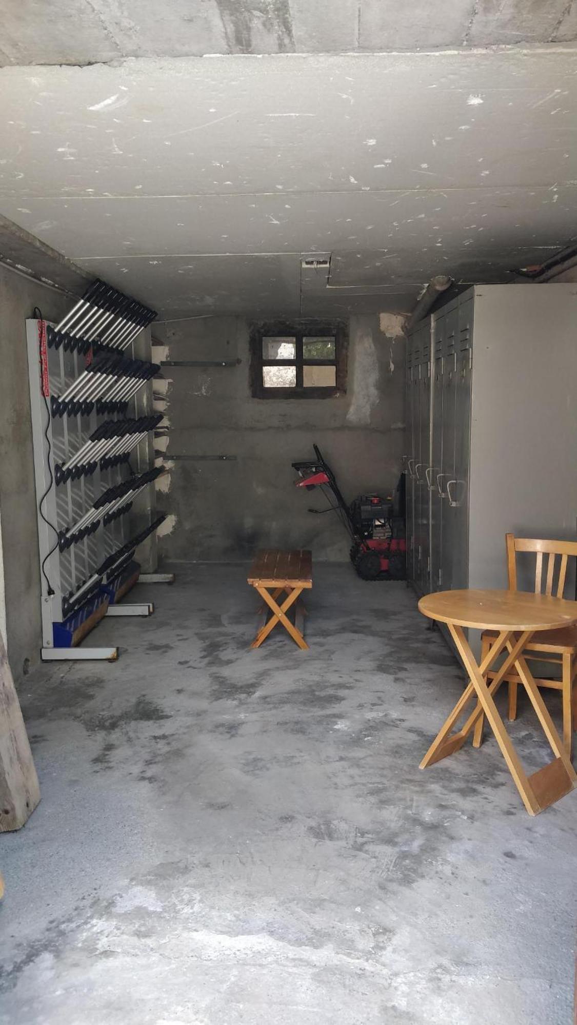 "La Batisse Des Pres" Apartment Puy-Saint-Vincent Bagian luar foto