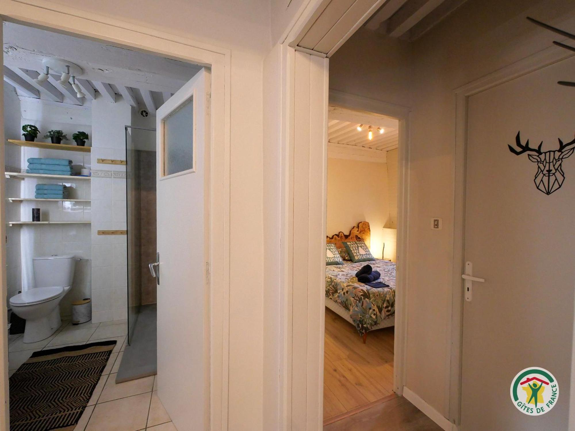"La Batisse Des Pres" Apartment Puy-Saint-Vincent Bagian luar foto