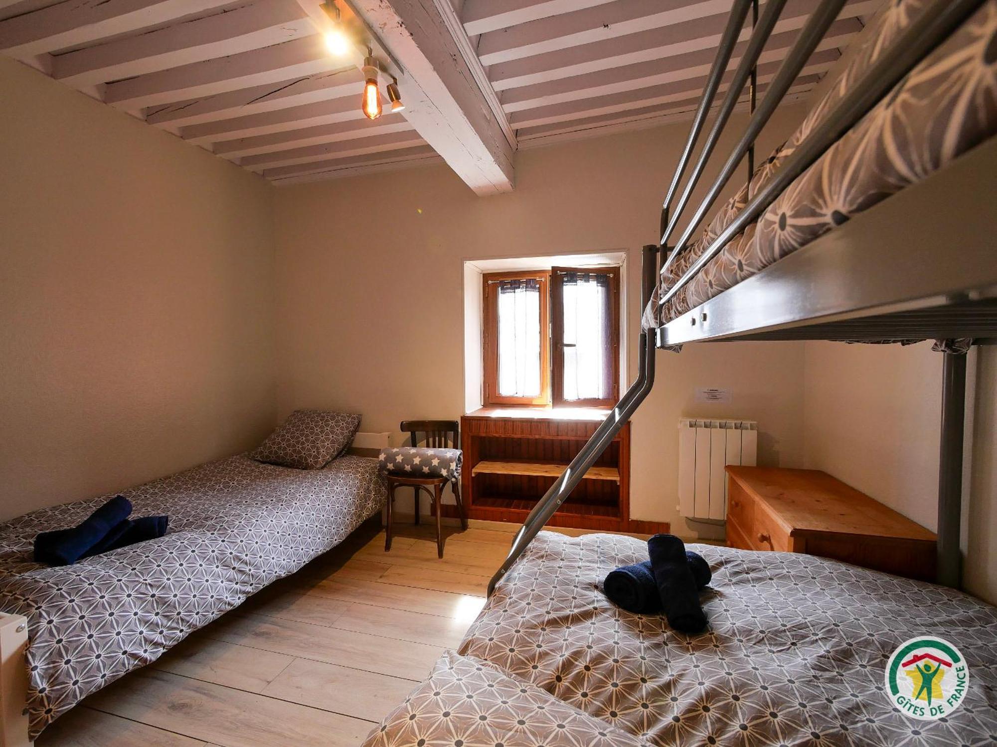 "La Batisse Des Pres" Apartment Puy-Saint-Vincent Bagian luar foto