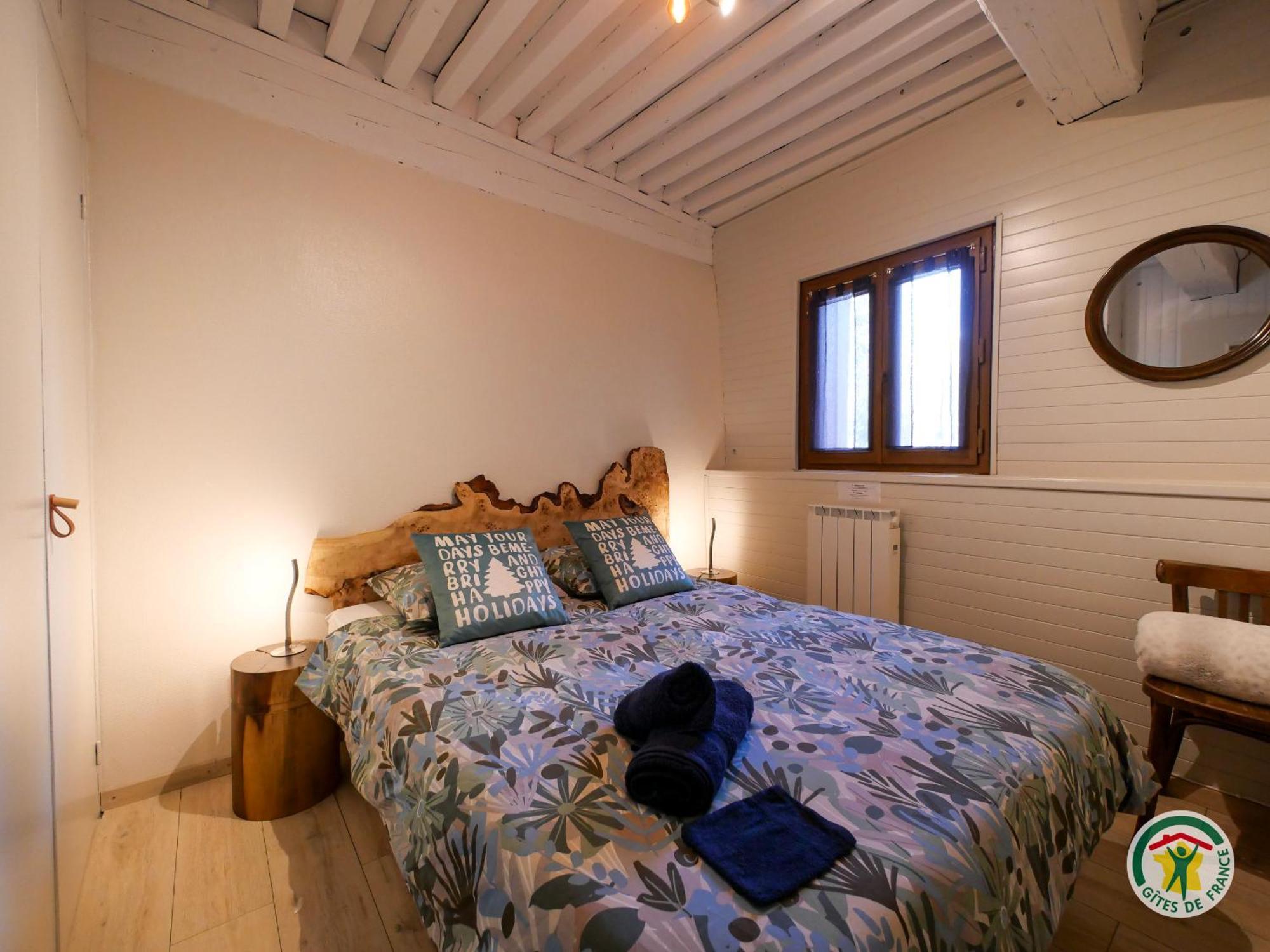 "La Batisse Des Pres" Apartment Puy-Saint-Vincent Bagian luar foto