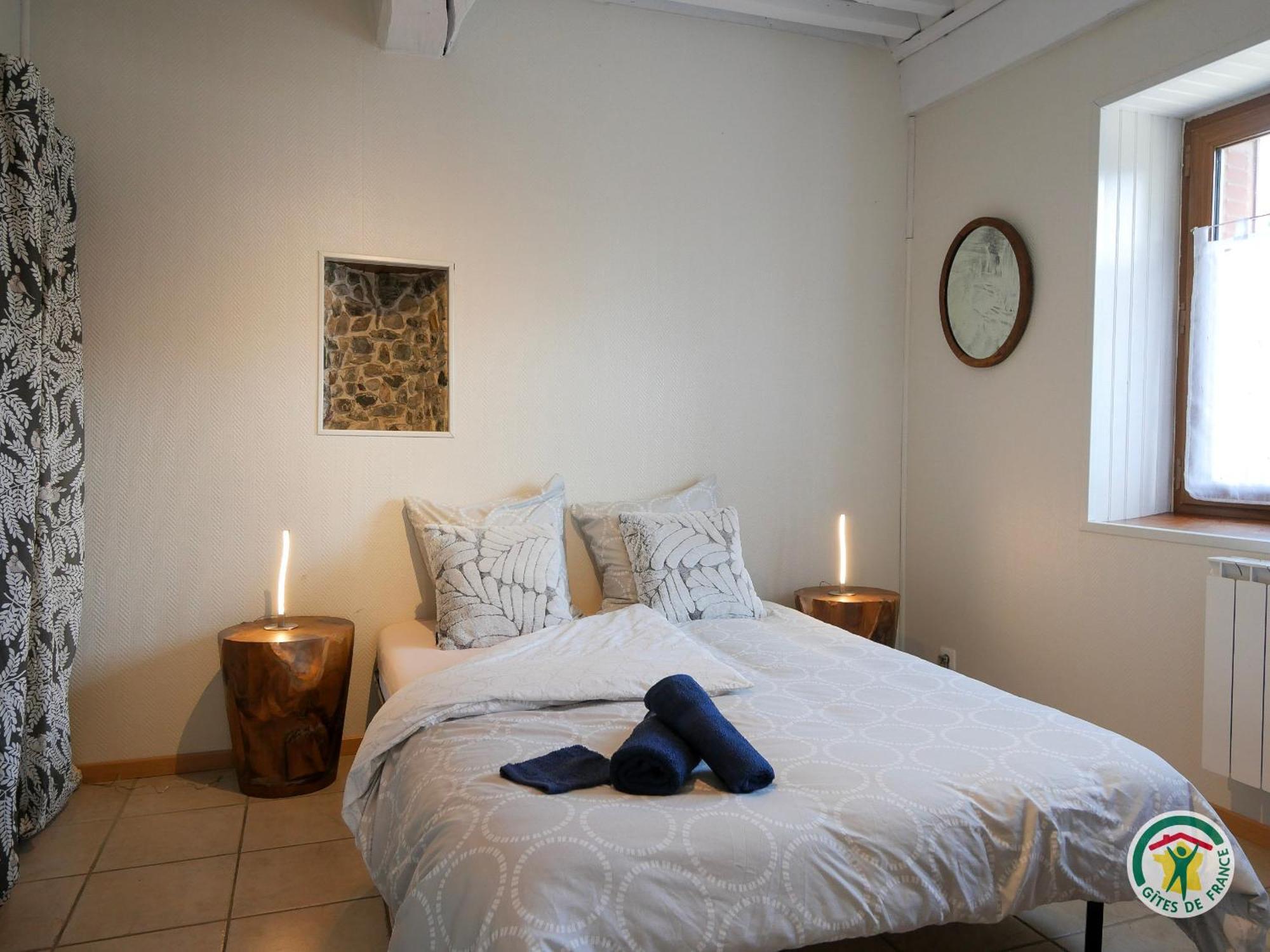 "La Batisse Des Pres" Apartment Puy-Saint-Vincent Bagian luar foto